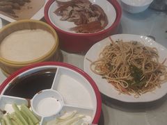 -老东营·东营菜(西四路店)
