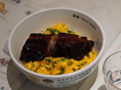 -翠华餐厅(百老汇店)