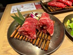 -西塔老太太泥炉烤肉(亚运村店)