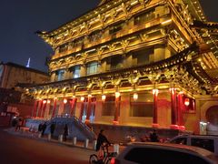 -山西饭店