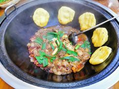 -曹丞相·地锅鸡·地锅鱼(武林店)