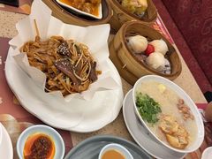 -点都德(大茶楼店)