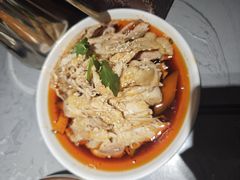 -简普菜烤鱼(苏宁生活广场店)