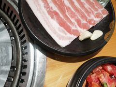 -九田家黑牛烤肉料理·自助(洪洞县城市花园店)