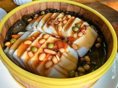 -少林寺欢喜地素斋馆