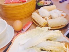 -牛New寿喜烧(青浦店)