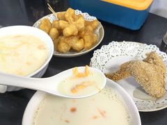 -成兴豆浆(福星分店)