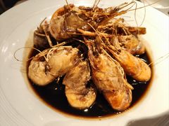 -老头儿油爆虾·知味杭州(爱琴海购物中心)