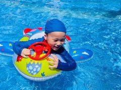 -上海浦东星河湾酒店