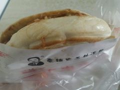 -秦镇史玉林凉皮(翡丽城店)