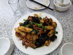 -九龙餐厅(大沽路店)