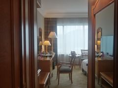 -南京维景国际大酒店(南京博物院店)