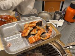 -麻蒲碳烤肉(远景路1号店)