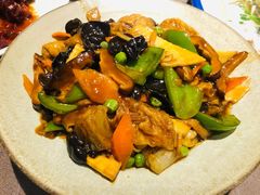 灵山什锦-品渔味湖鲜馆(拈花湾店)