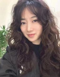 -张昊造型