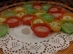 花式糯米糍-圣捞海鲜自助餐厅(乐从天佑城店)