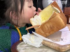 -绿茶餐厅(成都太古里店)