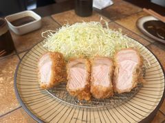 -山杏yama-katsu·吉列炸物