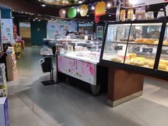 -G-Super 绿地优选(徐汇绿地缤纷城店)