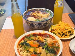 -有礼有面(知春路店)