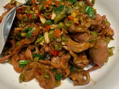 -兰湘子·湘菜小炒(南京江宁万达店)