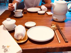 -喜鼎海胆水饺(柏威年购物中心店)