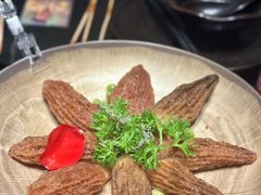 -季季山·云南野生菌火锅(上海首店)