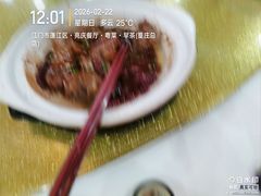 -亮庆餐厅·粤菜·早茶(篁庄店)