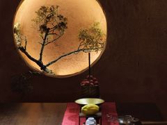 -柒厢食事雅谈