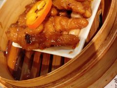 -新大咀港式茶餐厅(宝山万达店)
