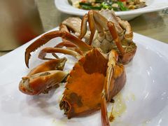 -阿静美食