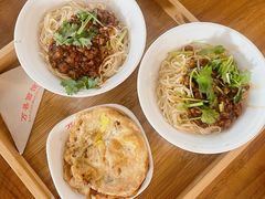 -万县面馆(高笋塘店)