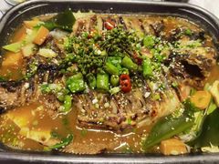 -鱼羊宴烤鱼羊蝎子烧烤(怡馨家园店)