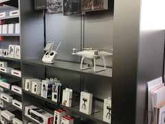 -Apple零售店(深圳益田假日广场店)