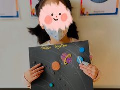 -满天星幼儿园(北京太阳宫园)