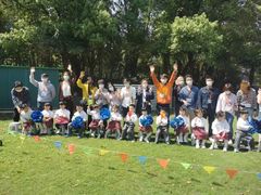 -上海青草地幼儿园