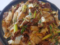 -满堂·烤鸭店·北京菜(鼓楼店)