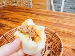 -清真石家包子(大皮院总店)
