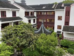 -苏州吴宫泛太平洋酒店