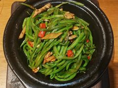 -伊喜饺子·烤鸭(五道口学院路店)