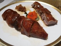 -唐阁(香港朗廷酒店)