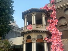 -卫鼎轩·曹公馆(鼓楼店)