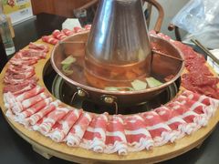 -北门涮肉·铜锅涮肉(南锣鼓巷店)