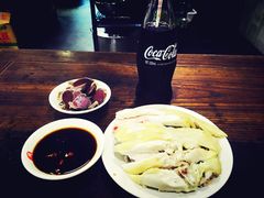 -随柳居·苏式小吃(建新巷店)