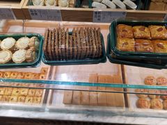 -泸溪河桃酥(江宁太阳城店)