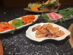 -牛家酒场(7mall店)
