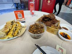 -普天和酒楼(天津之眼店)