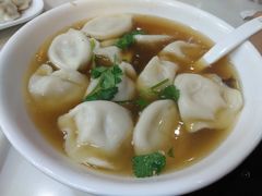 -老边饺子馆(北京南站3店)