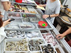 -梅子大排档