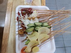 -袁记串串香(人民公园店)